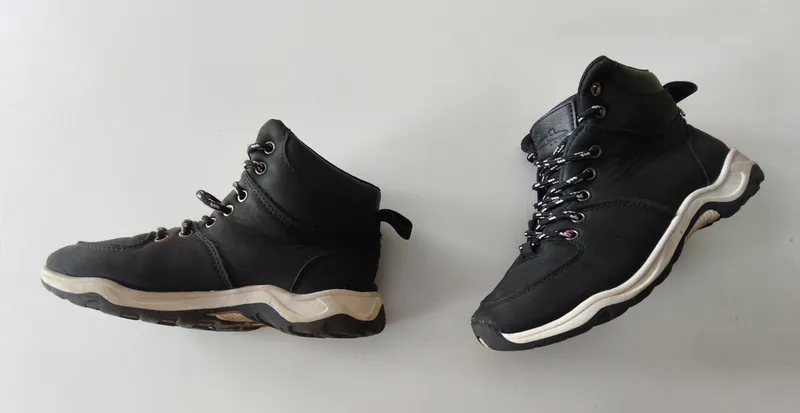 Botas. croco kids.