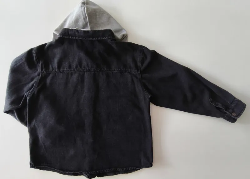 Campera. bas.