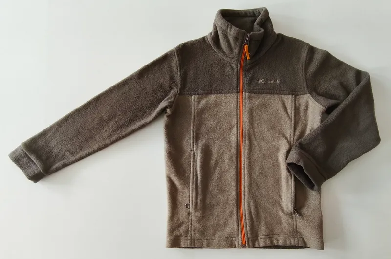 Campera. columbia.