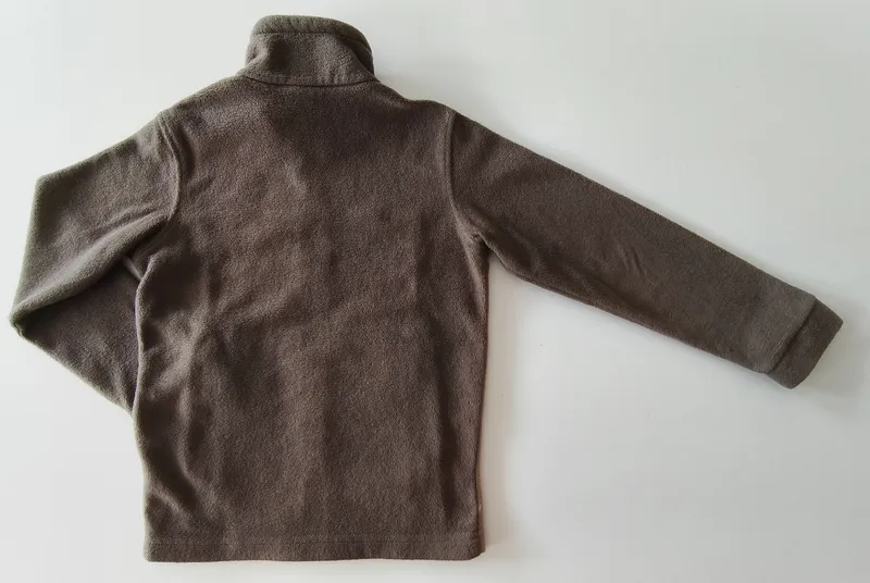 Campera. columbia.