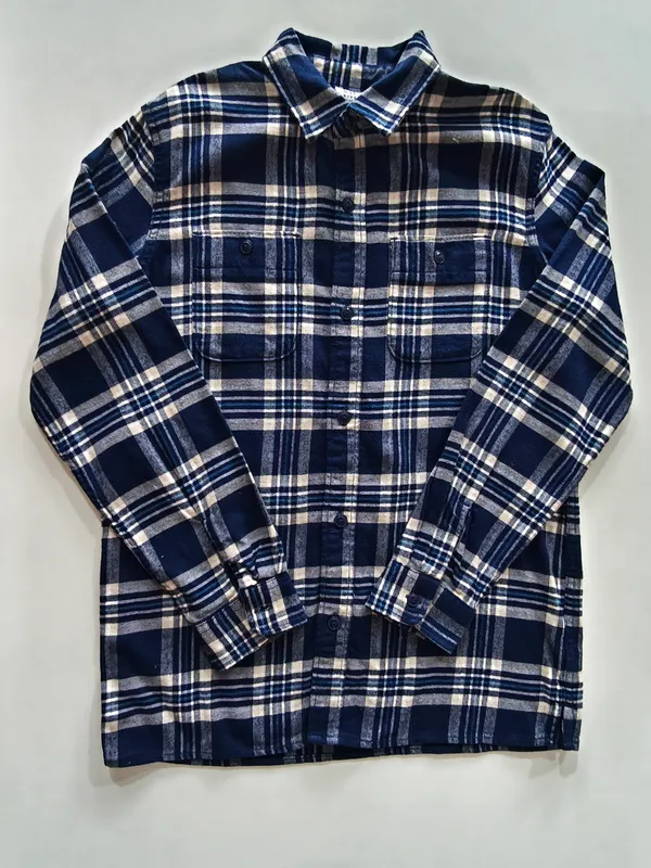 Camisa. gap.