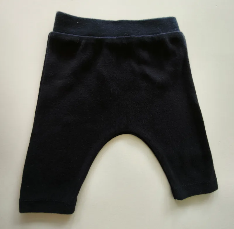 Pantalón. talle r.n.