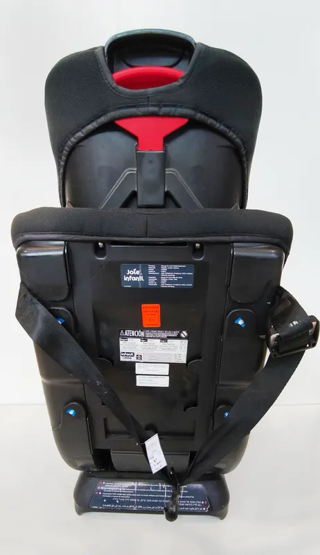 Sillita de auto infanti