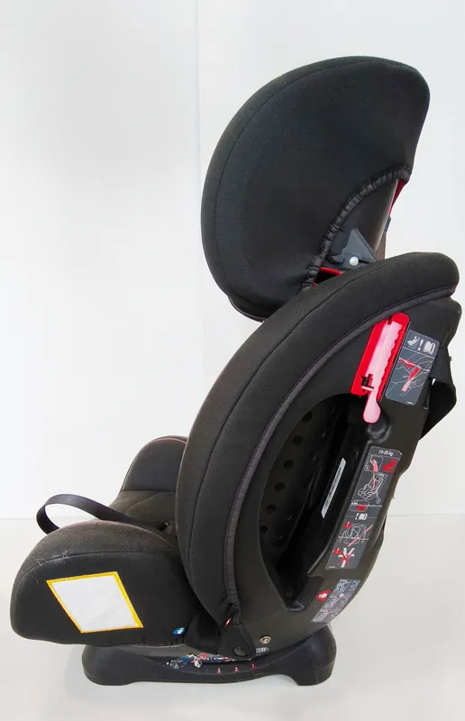 Sillita de auto infanti