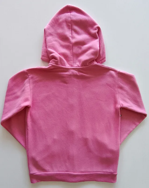 Campera. studio oficial. talle 10.