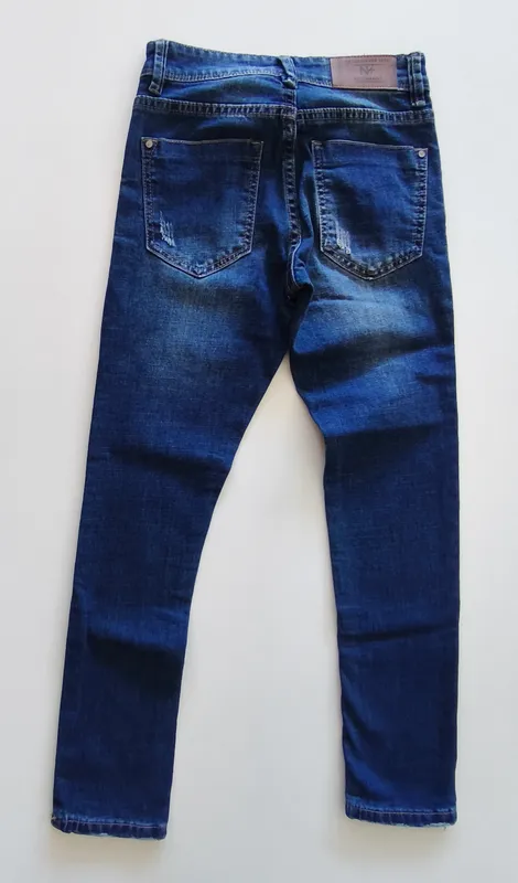 Jean. n+. talle 10.