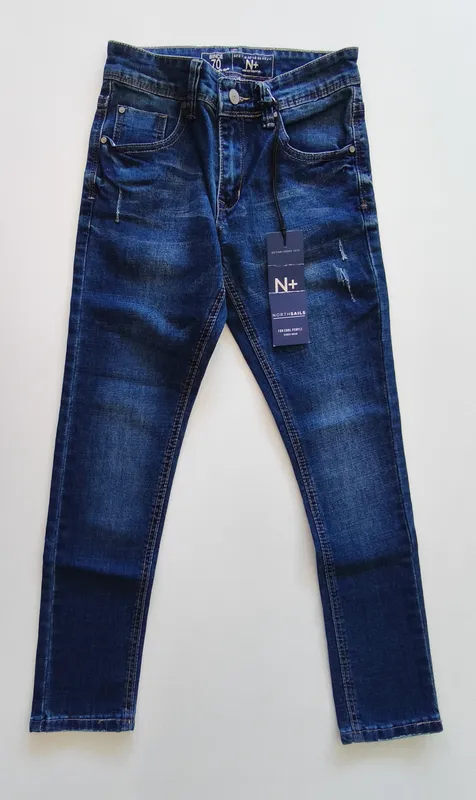 Jean. n+. talle 10.