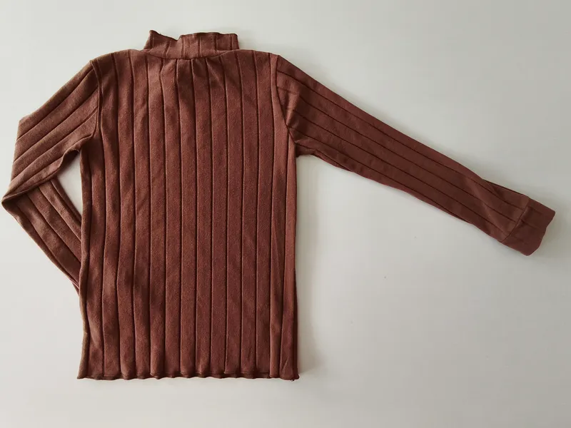 Polera. cheeky. talle 6.