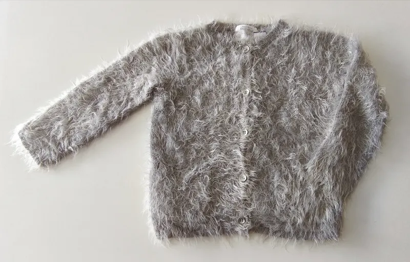 Saco. zara. talle 6.