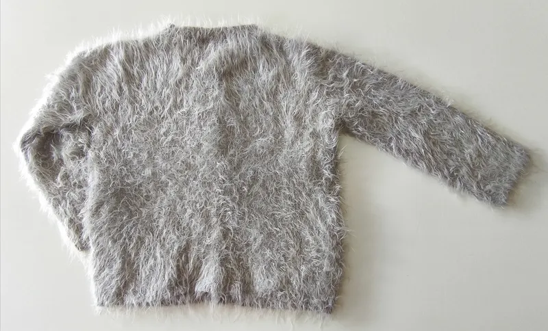 Saco. zara. talle 6.