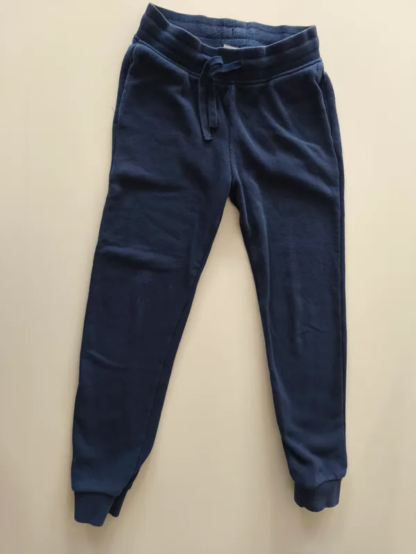 Jogging. h&m. talle 8 - 9.