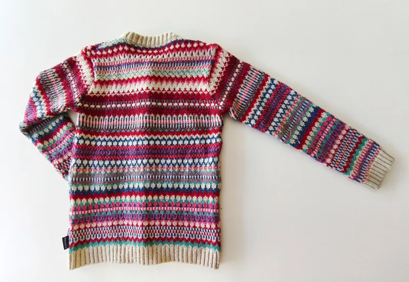 Saco. mimo & co. talle 6.