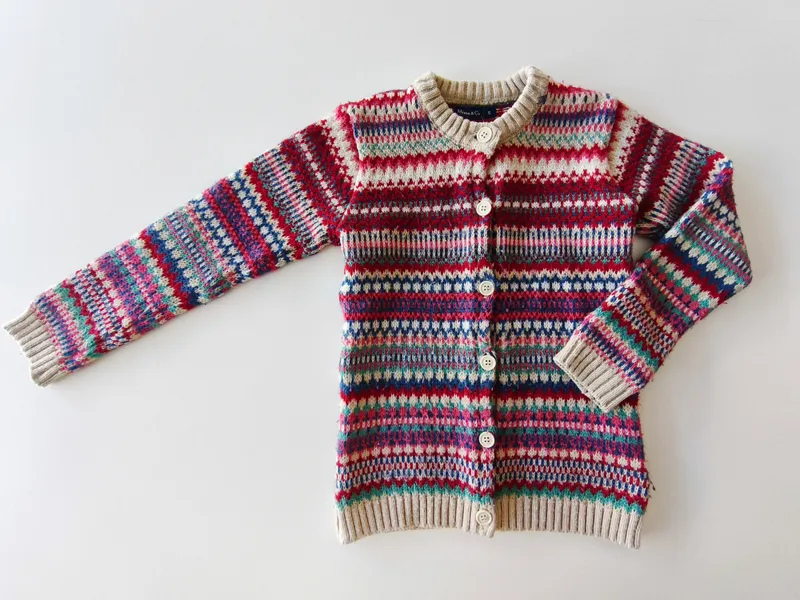 Saco. mimo & co. talle 6.