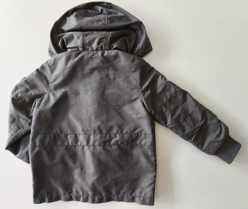 Campera. carter's. talle 4.