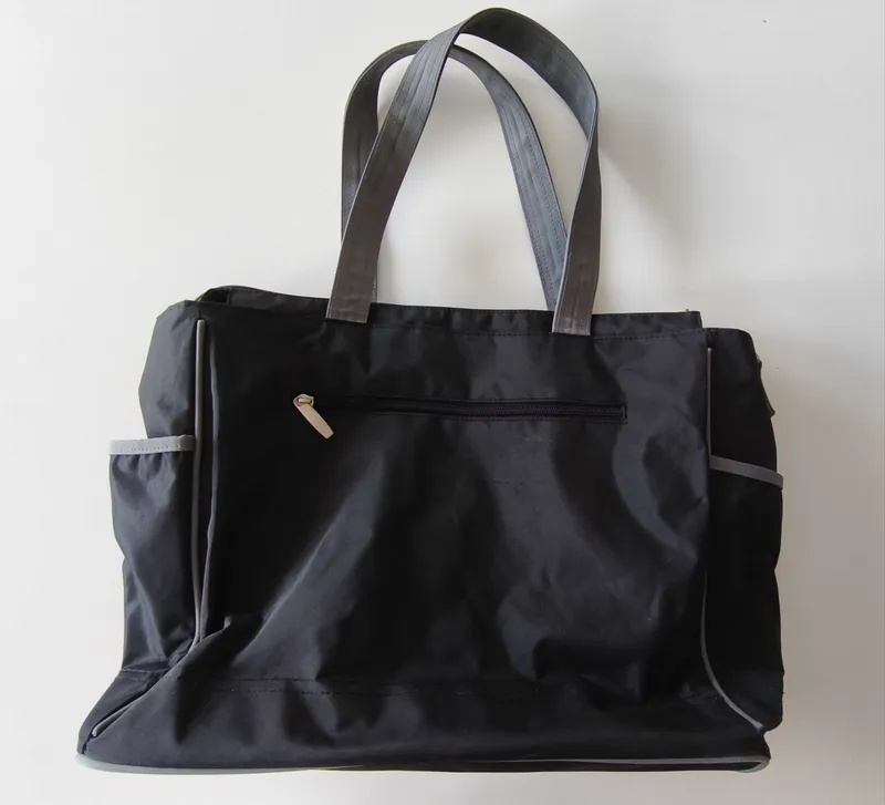 Bolso maternal. bebesit.