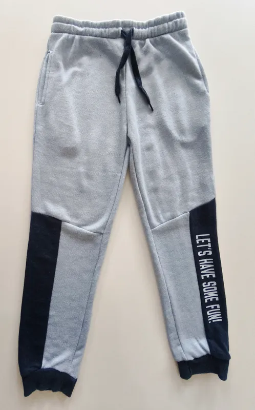 Pantalón jogging. papolino. talle 14.