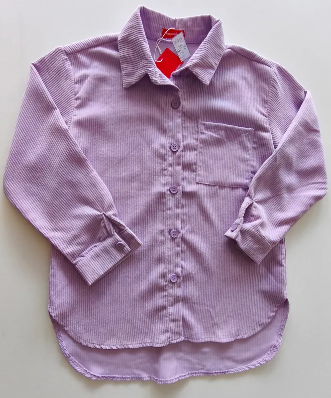 Campera. papolino. talle 12.