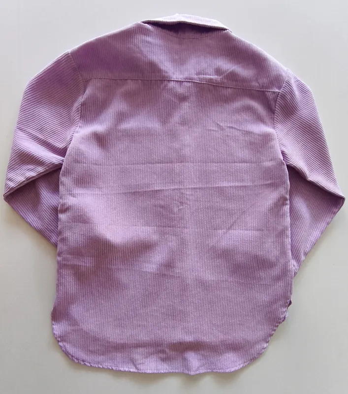 Campera. papolino. talle 12.