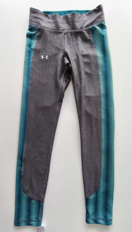 Calza. under armour. talle 13 - 14.