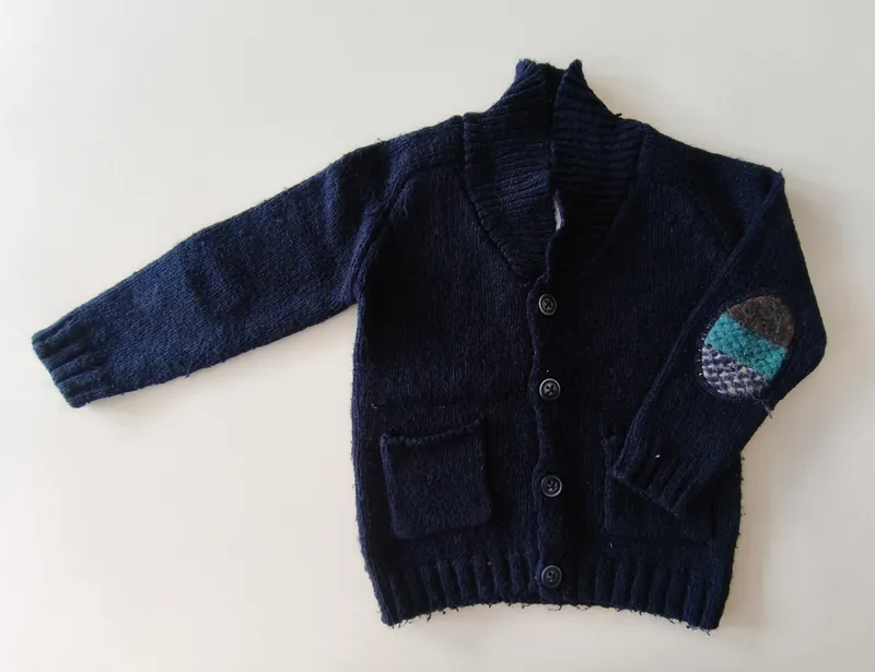 Saco. zara. talle 3 - 4.