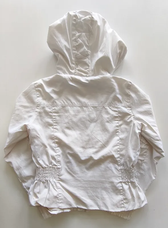 Campera. yo. talle 14 - 16.
