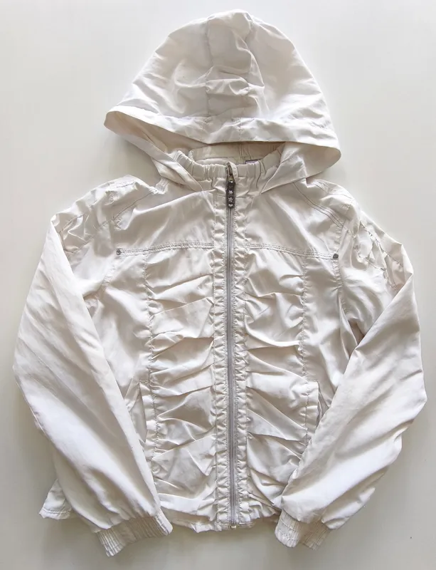 Campera. yo. talle 14 - 16.