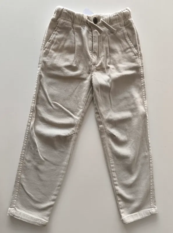 Pantalón. zara. talle 6.