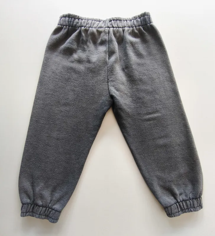 Jogging. reirex. talle 2.