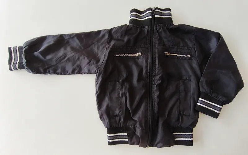 Campera. talle 2.