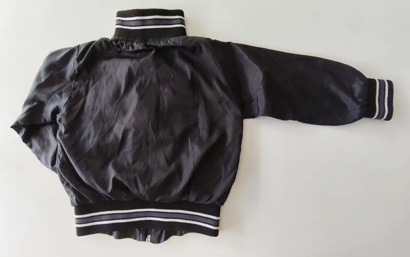Campera. talle 2.