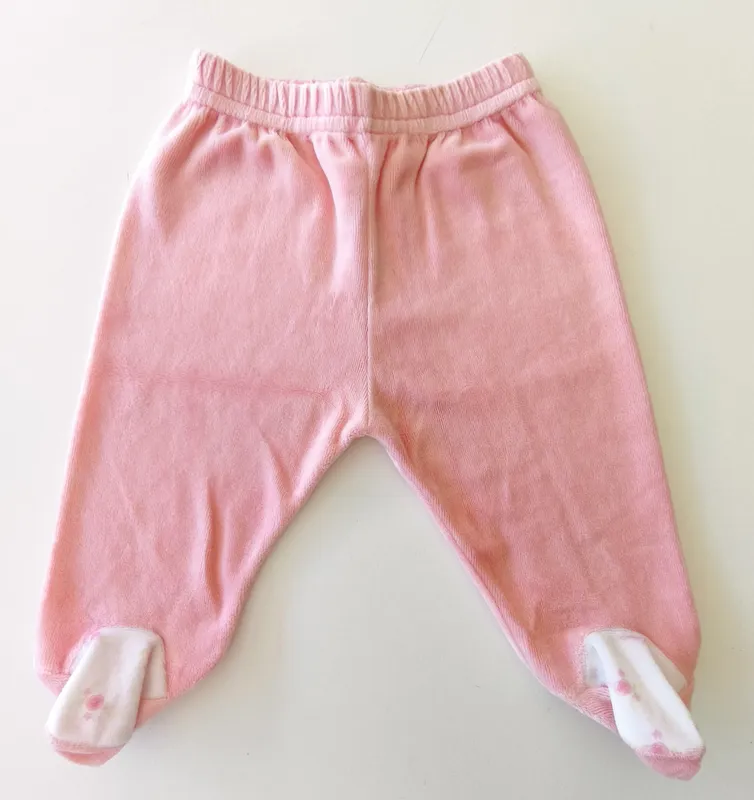 Conjunto. lucerito. talle 3 - 6 meses.