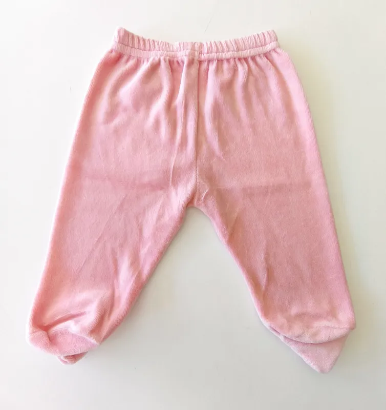 Conjunto. lucerito. talle 3 - 6 meses.