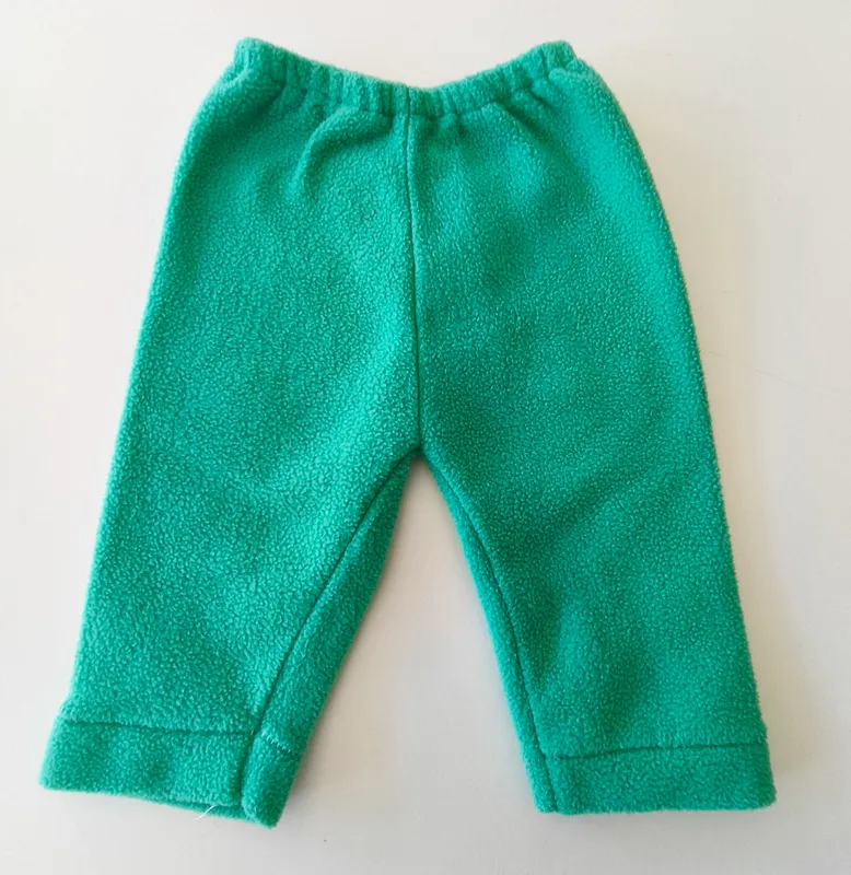 Pantalón. talle 3 -6 meses.