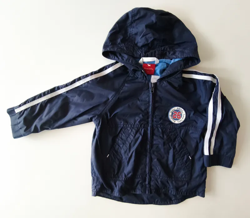 Campera. mimo&co. talle 1.