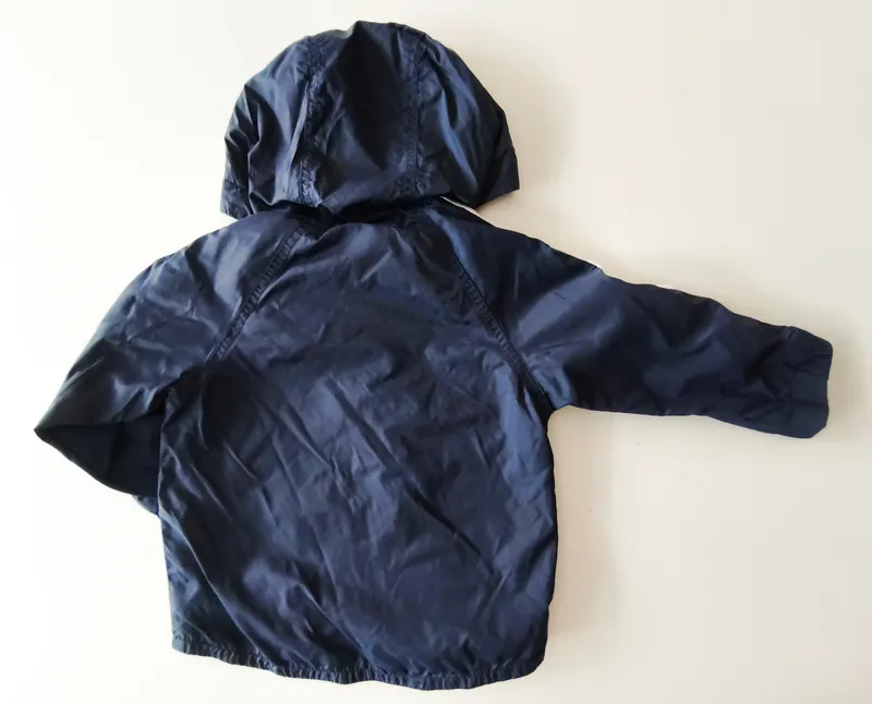 Campera. mimo&co. talle 1.