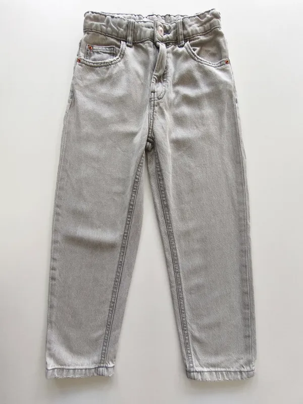 Jean. zara. talle 9.