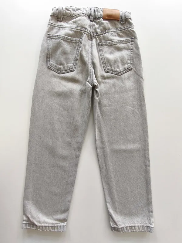 Jean. zara. talle 9.