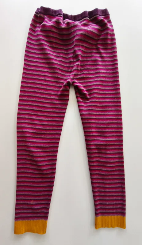 Calza. hush puppies. talle 12.