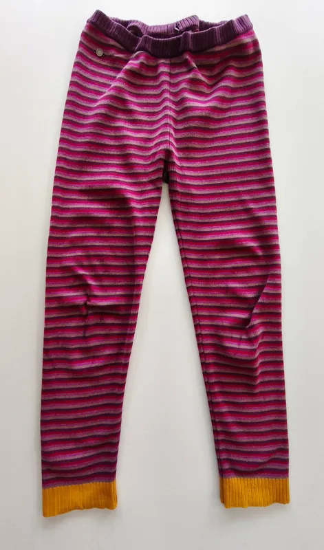 Calza. hush puppies. talle 12.