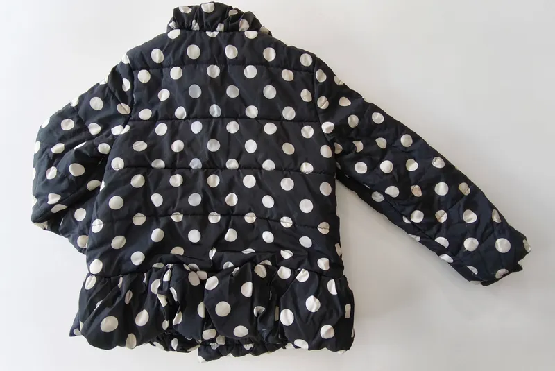 Campera. disney. talle 7 - 8.