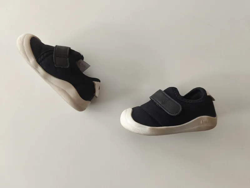 Championes. bibi. talle 21 eur.