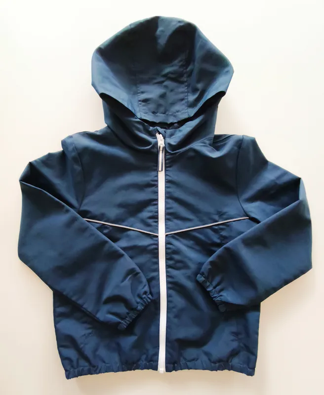 Campera. name it. talle 8.