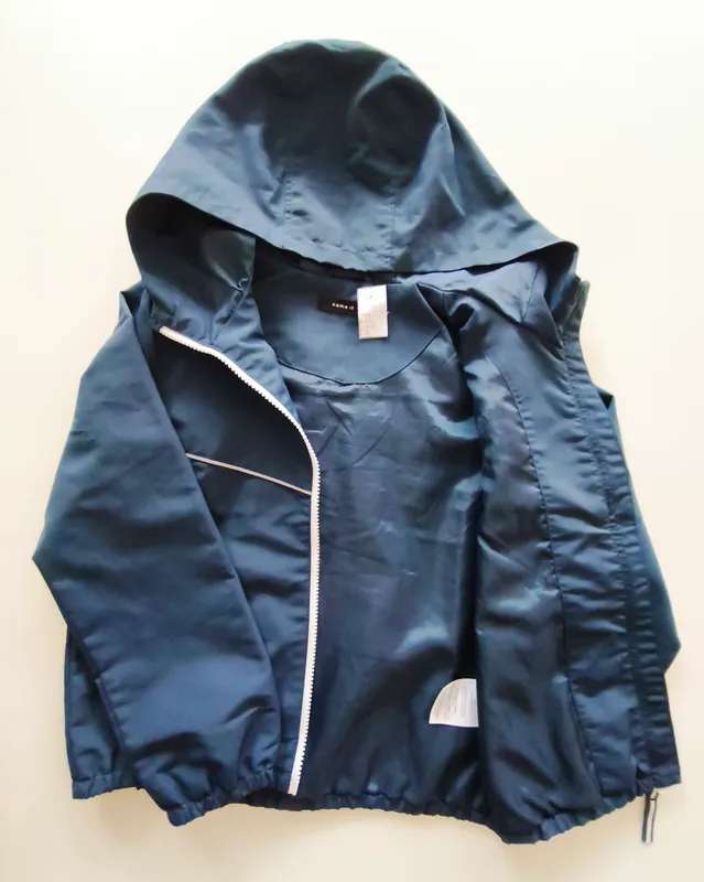Campera. name it. talle 8.