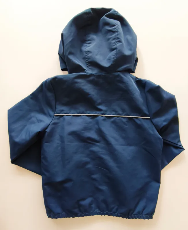 Campera. name it. talle 8.