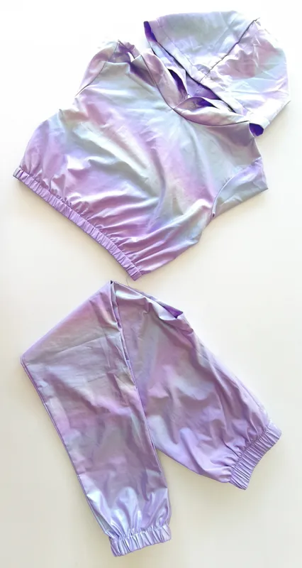 Conjunto. talle 13 - 14.