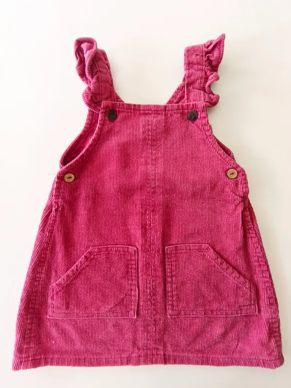 Jumper. mkl. talle 2.