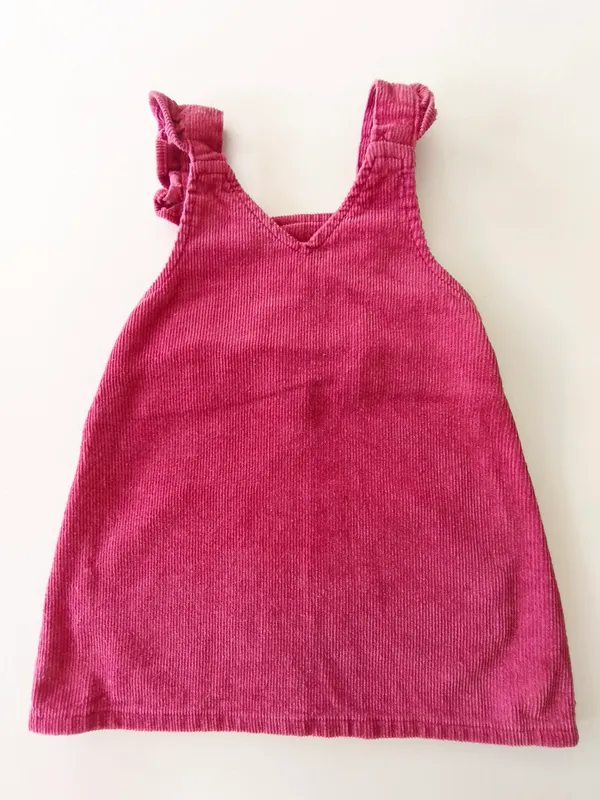 Jumper. mkl. talle 2.