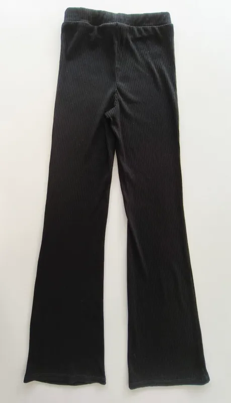 Pantalón. h&m. talle 9 - 10.