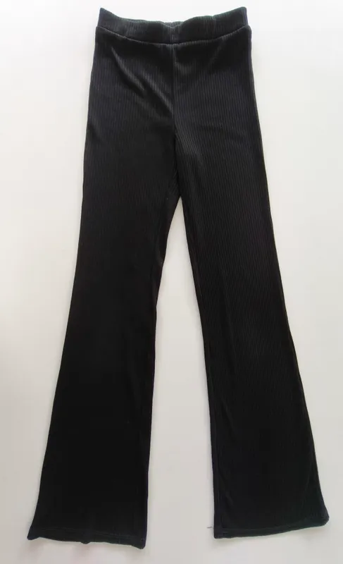 Pantalón. h&m. talle 9 - 10.