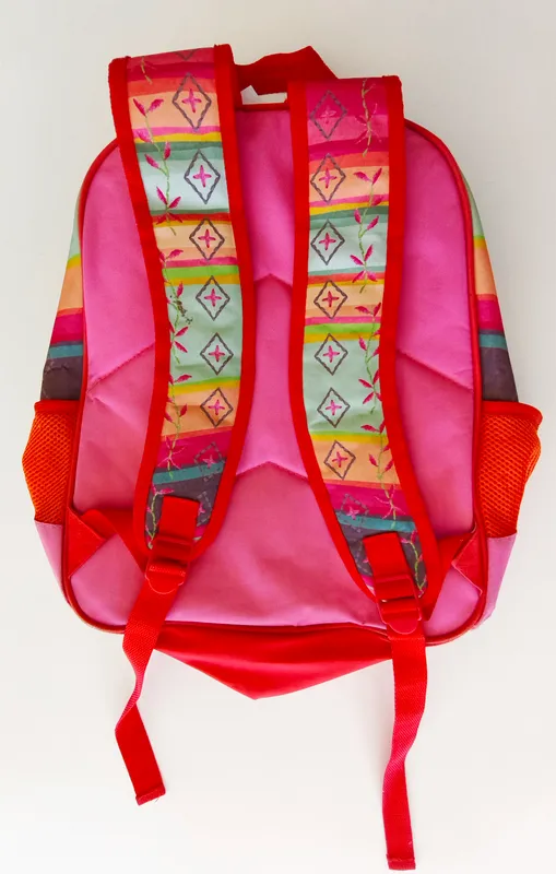 Mochila.